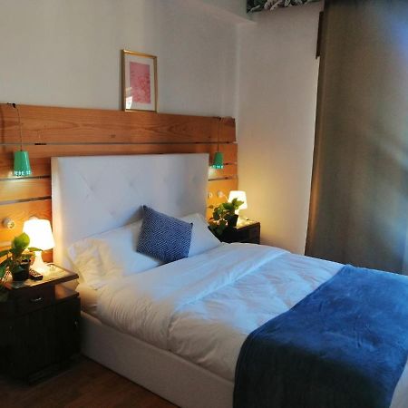 فندق Porto Grand Sasimi House المظهر الخارجي الصورة