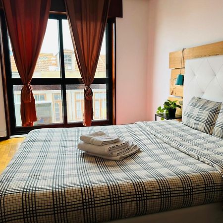 فندق Porto Grand Sasimi House المظهر الخارجي الصورة