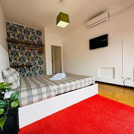 فندق Porto Grand Sasimi House المظهر الخارجي الصورة
