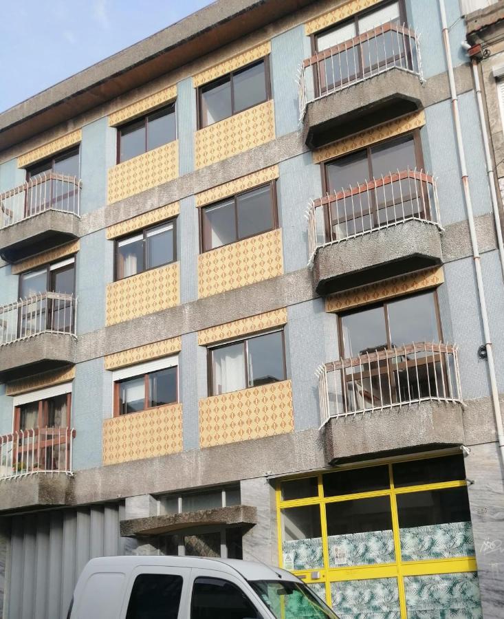 فندق Porto Grand Sasimi House المظهر الخارجي الصورة