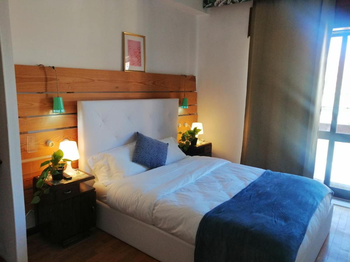 فندق Porto Grand Sasimi House المظهر الخارجي الصورة