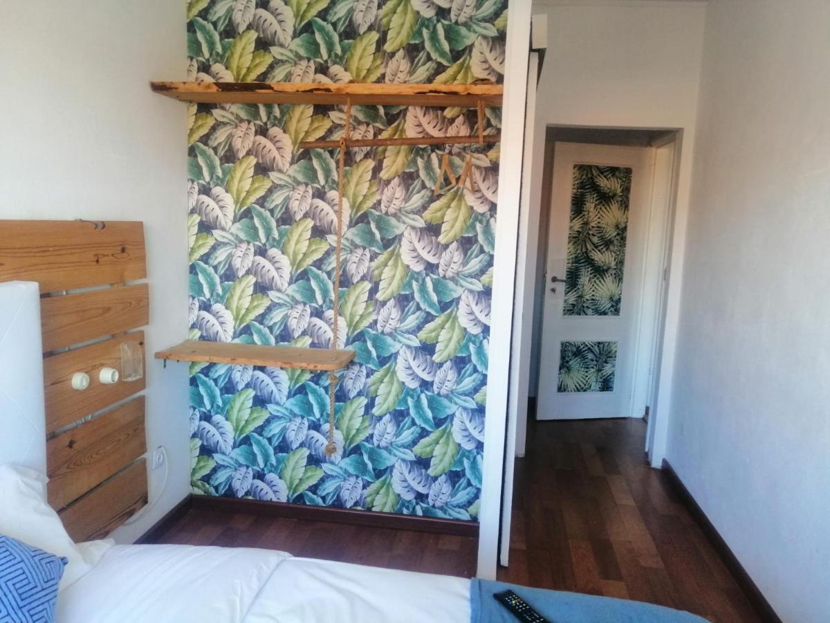 فندق Porto Grand Sasimi House المظهر الخارجي الصورة