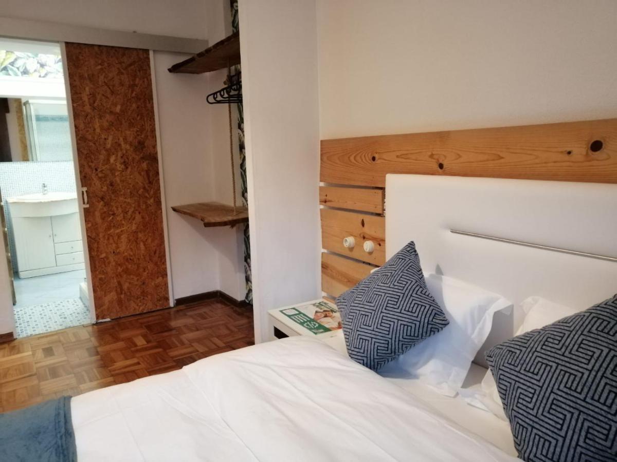 فندق Porto Grand Sasimi House المظهر الخارجي الصورة