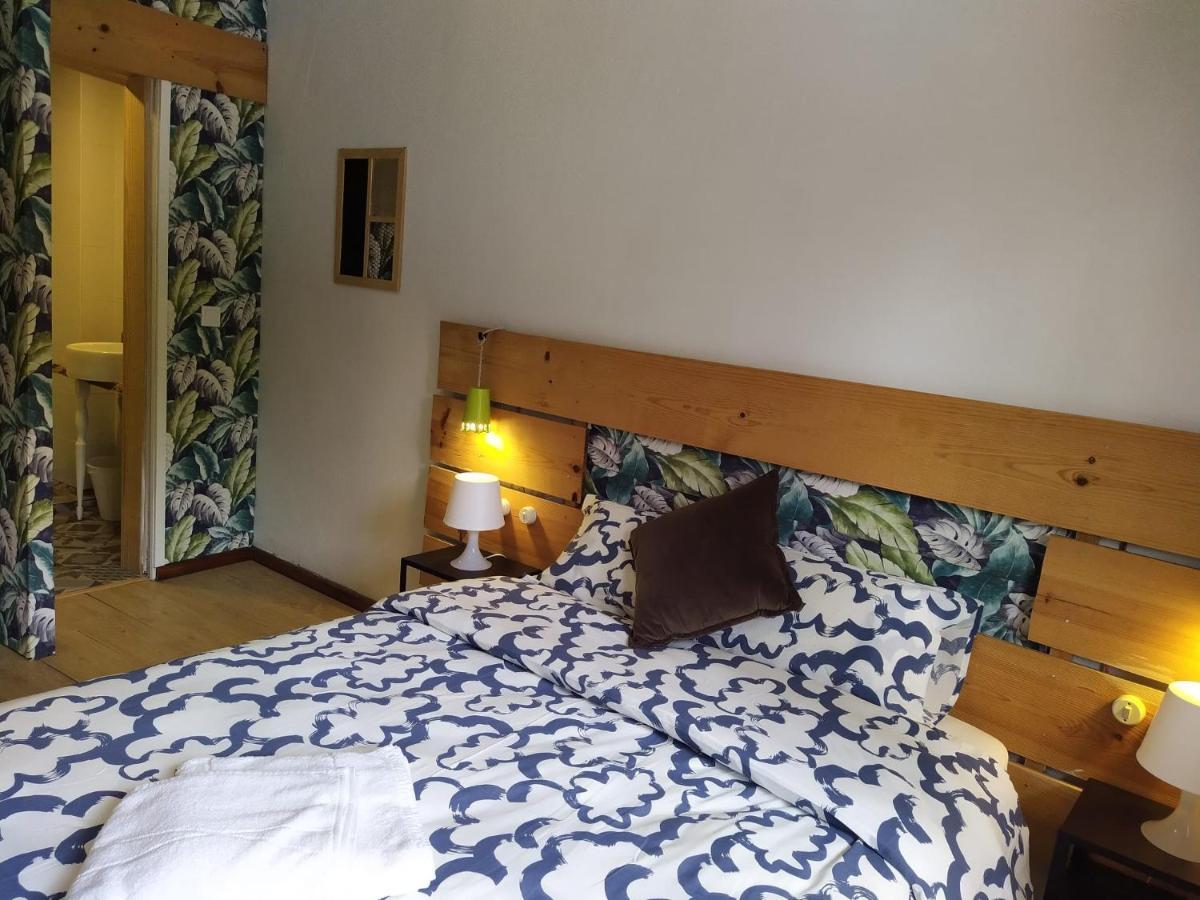 فندق Porto Grand Sasimi House المظهر الخارجي الصورة