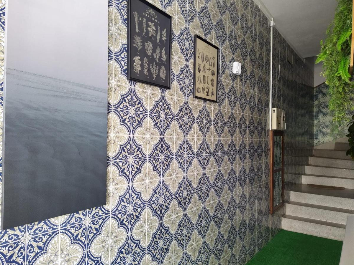 فندق Porto Grand Sasimi House المظهر الخارجي الصورة