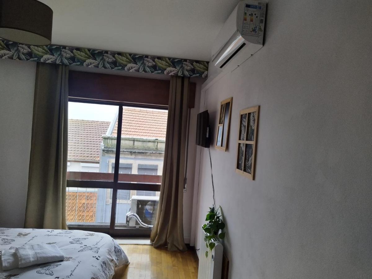 فندق Porto Grand Sasimi House المظهر الخارجي الصورة
