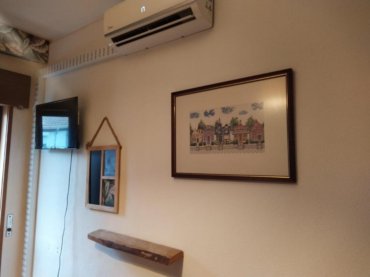 فندق Porto Grand Sasimi House المظهر الخارجي الصورة