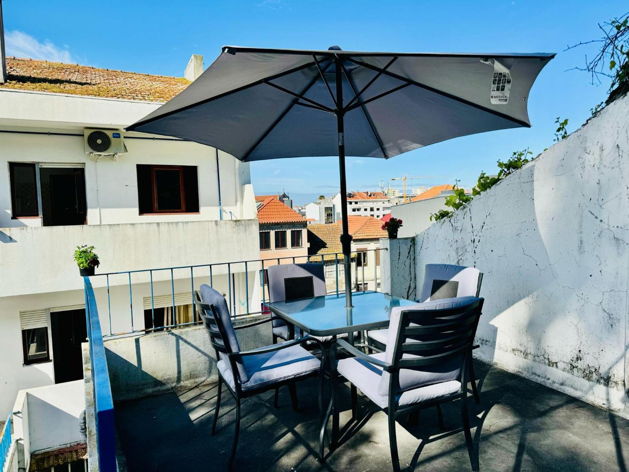 فندق Porto Grand Sasimi House المظهر الخارجي الصورة