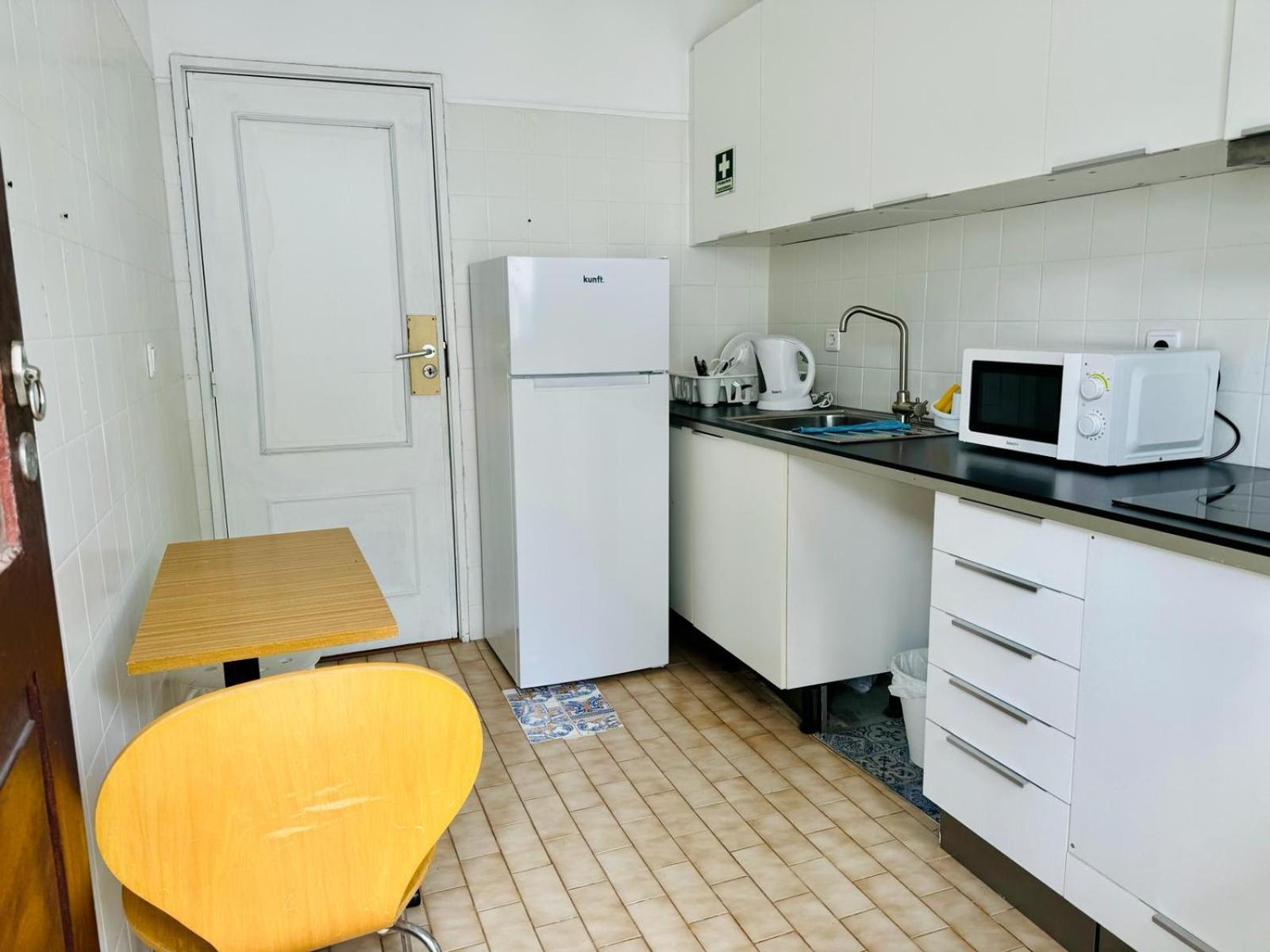 فندق Porto Grand Sasimi House المظهر الخارجي الصورة
