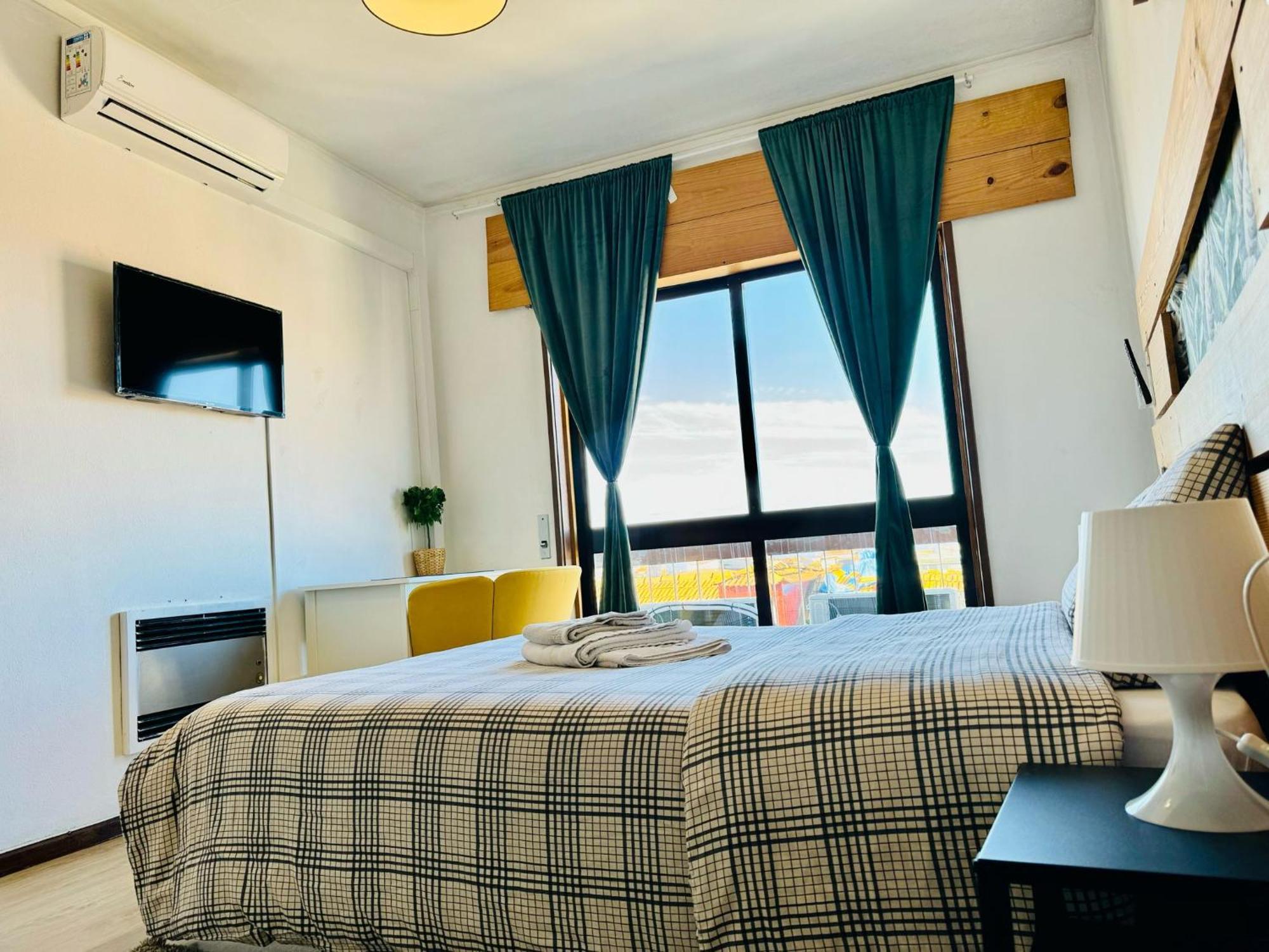 فندق Porto Grand Sasimi House المظهر الخارجي الصورة
