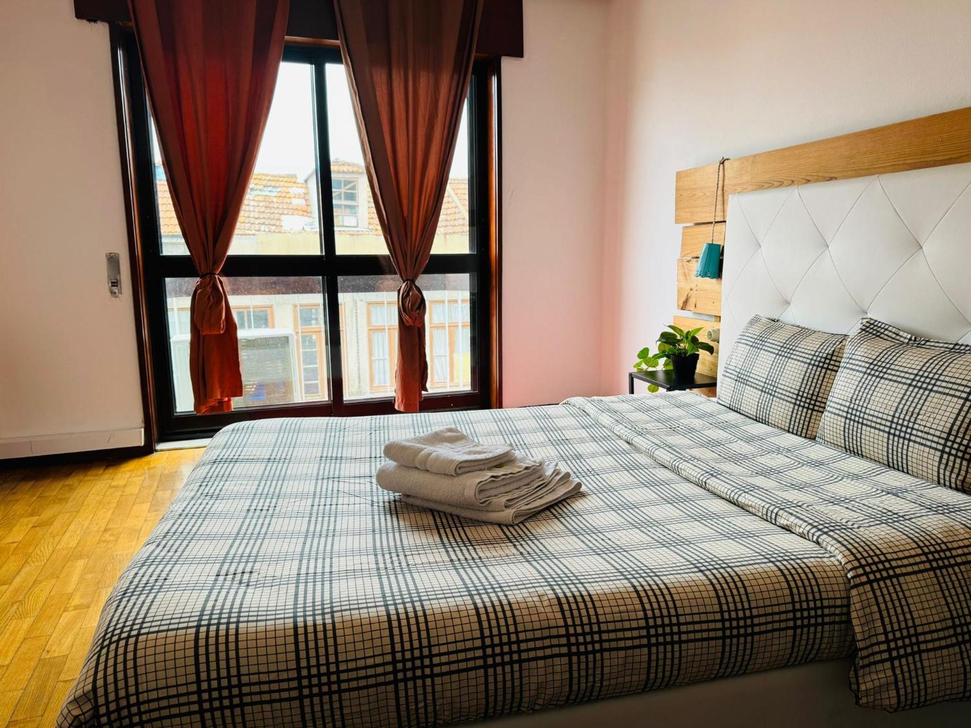 فندق Porto Grand Sasimi House المظهر الخارجي الصورة