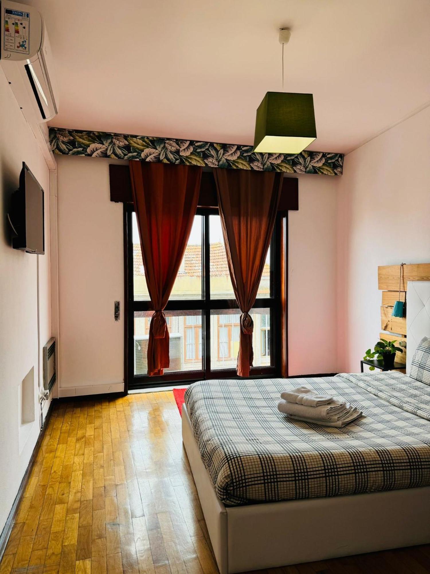 فندق Porto Grand Sasimi House المظهر الخارجي الصورة