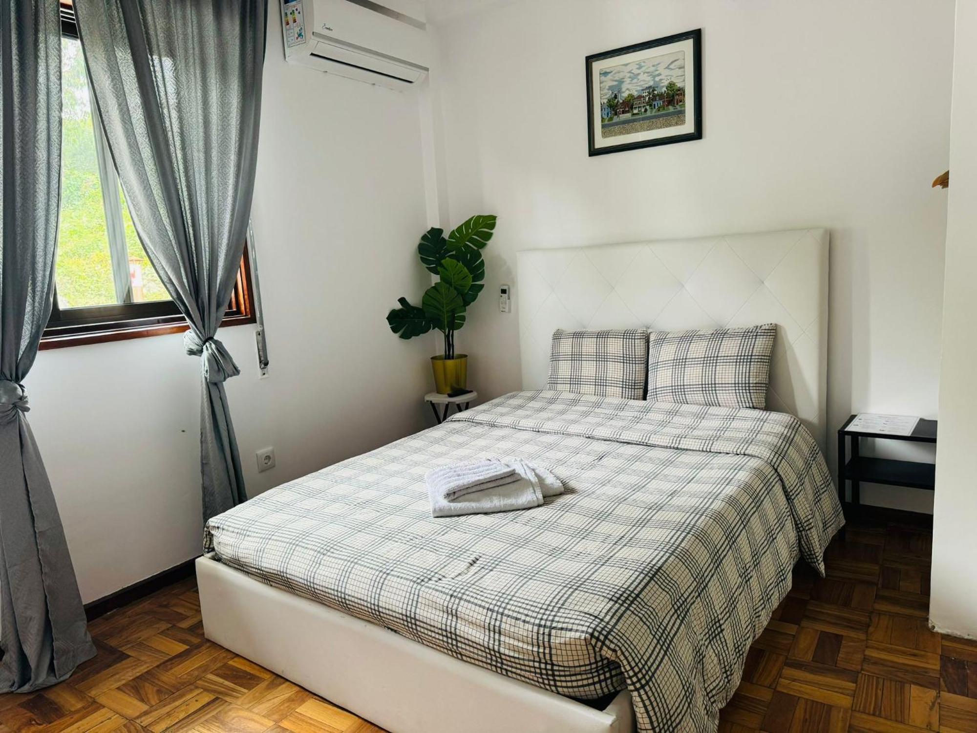 فندق Porto Grand Sasimi House المظهر الخارجي الصورة