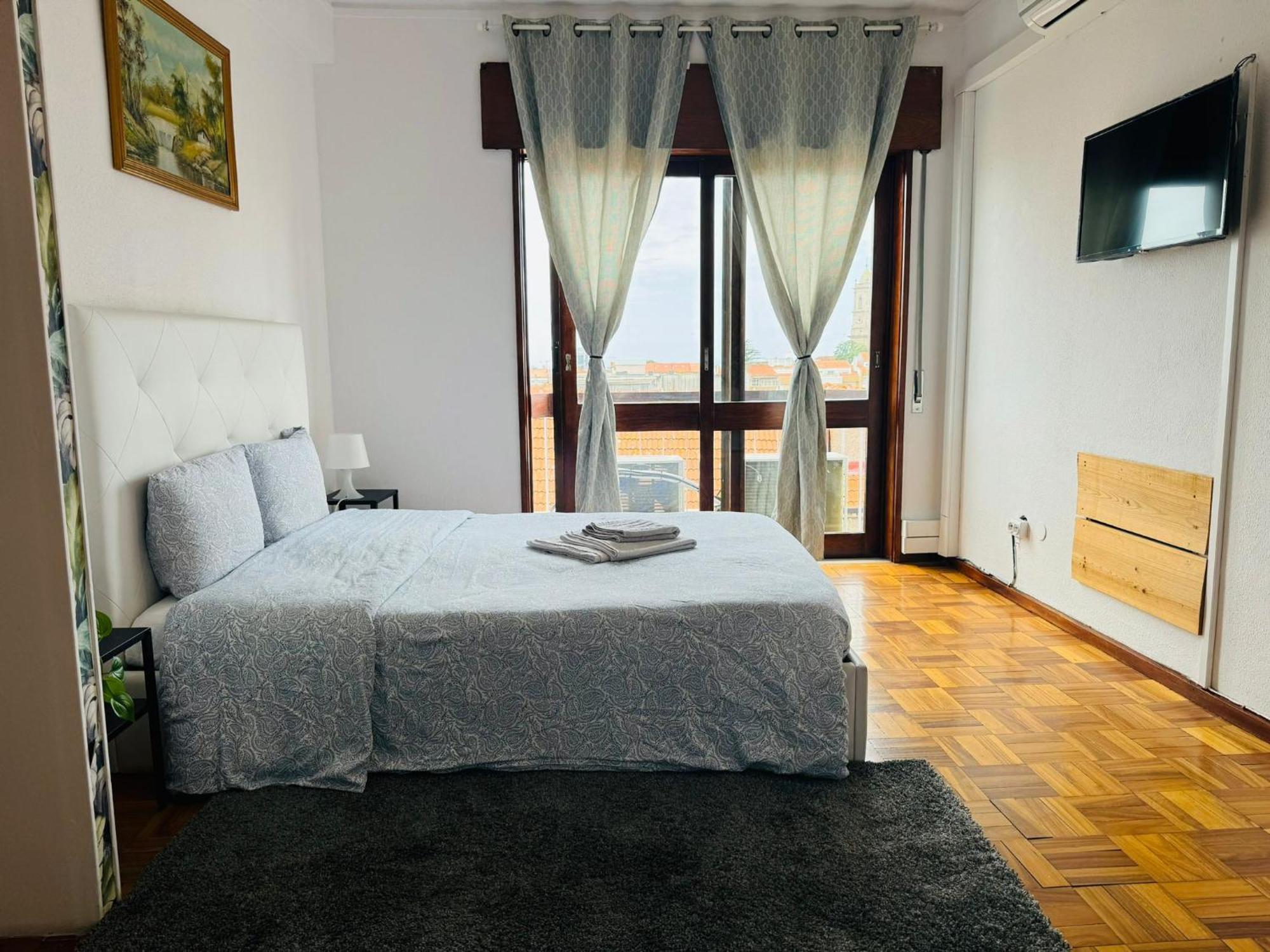 فندق Porto Grand Sasimi House المظهر الخارجي الصورة