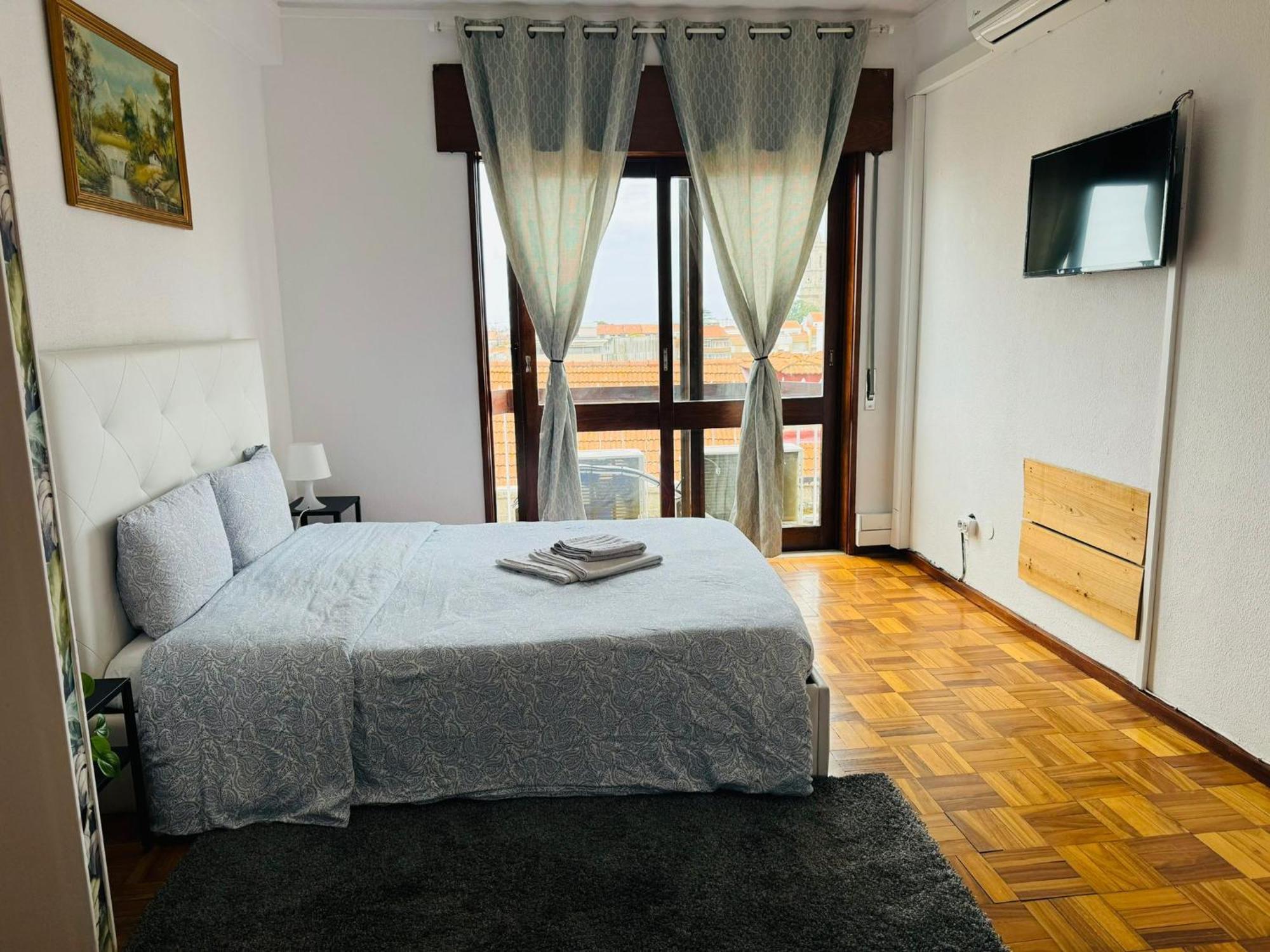 فندق Porto Grand Sasimi House المظهر الخارجي الصورة