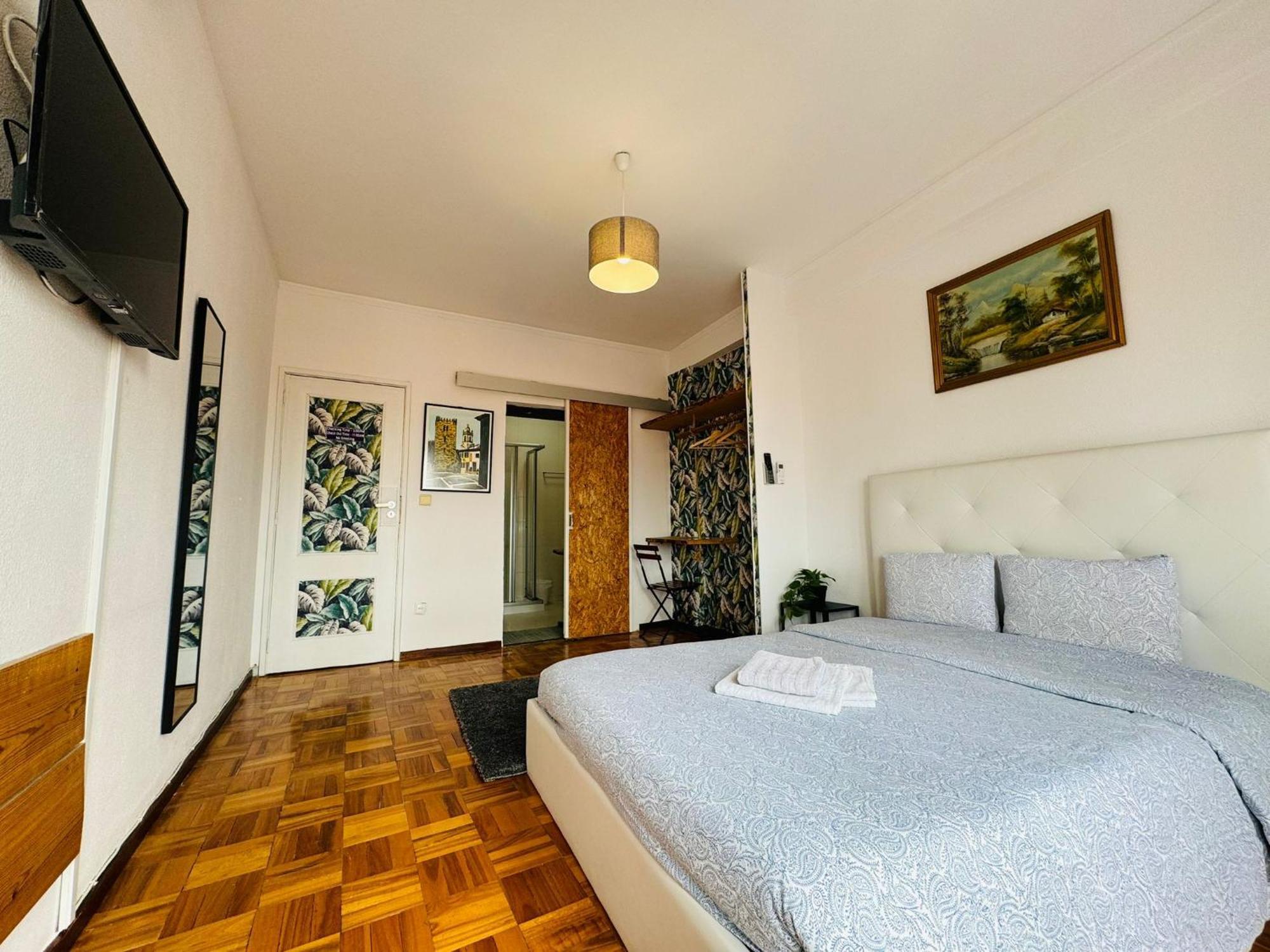 فندق Porto Grand Sasimi House المظهر الخارجي الصورة