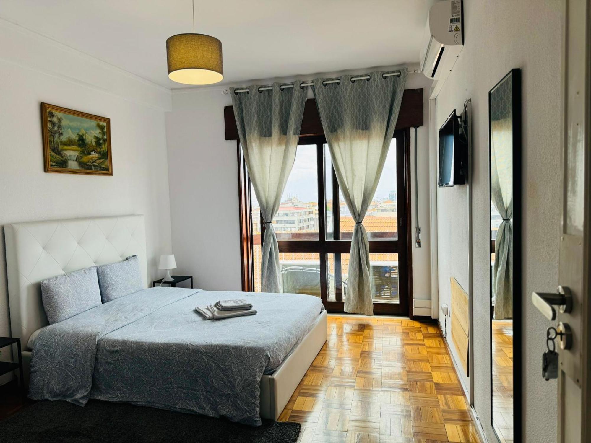 فندق Porto Grand Sasimi House المظهر الخارجي الصورة