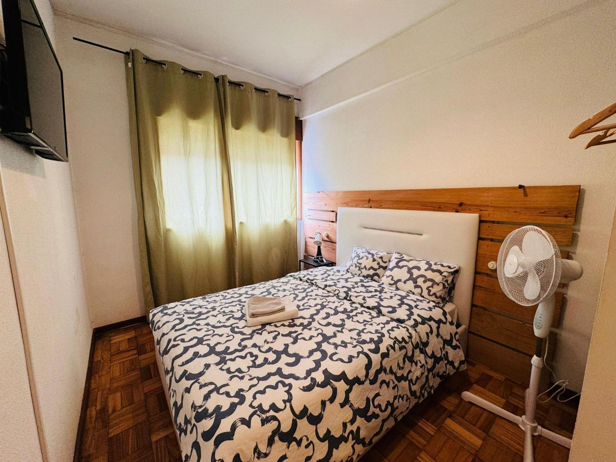فندق Porto Grand Sasimi House المظهر الخارجي الصورة