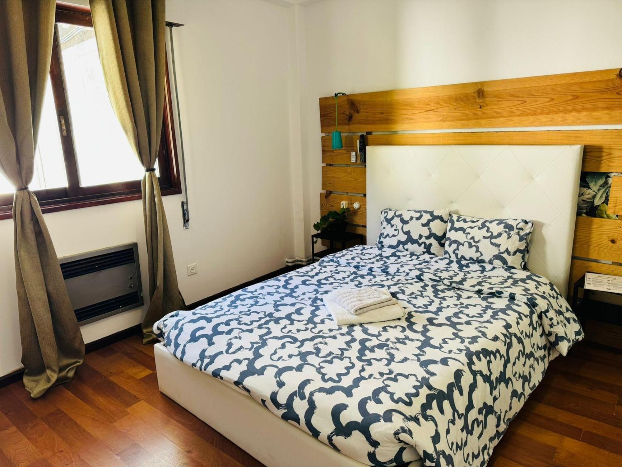 فندق Porto Grand Sasimi House المظهر الخارجي الصورة