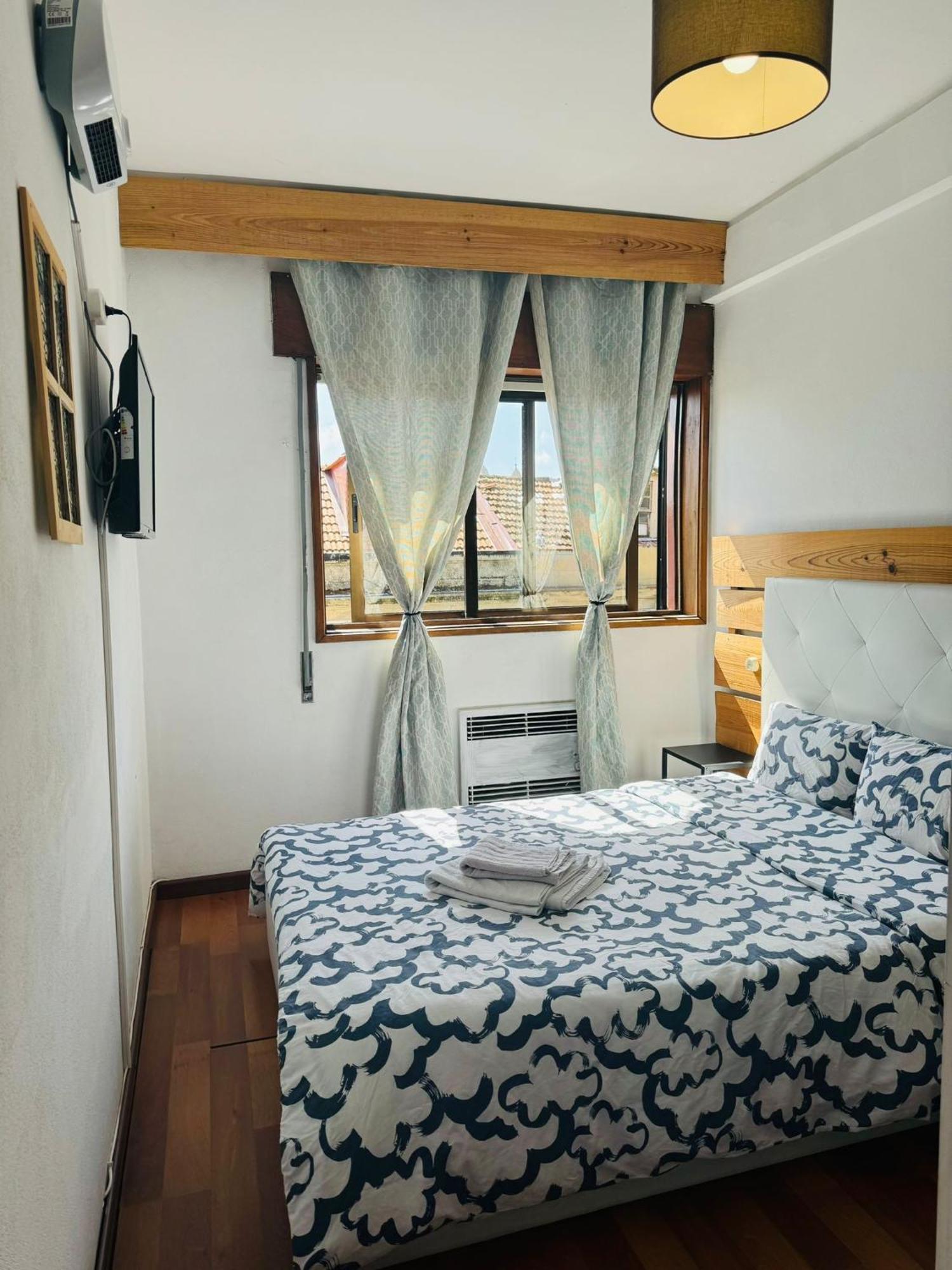 فندق Porto Grand Sasimi House المظهر الخارجي الصورة