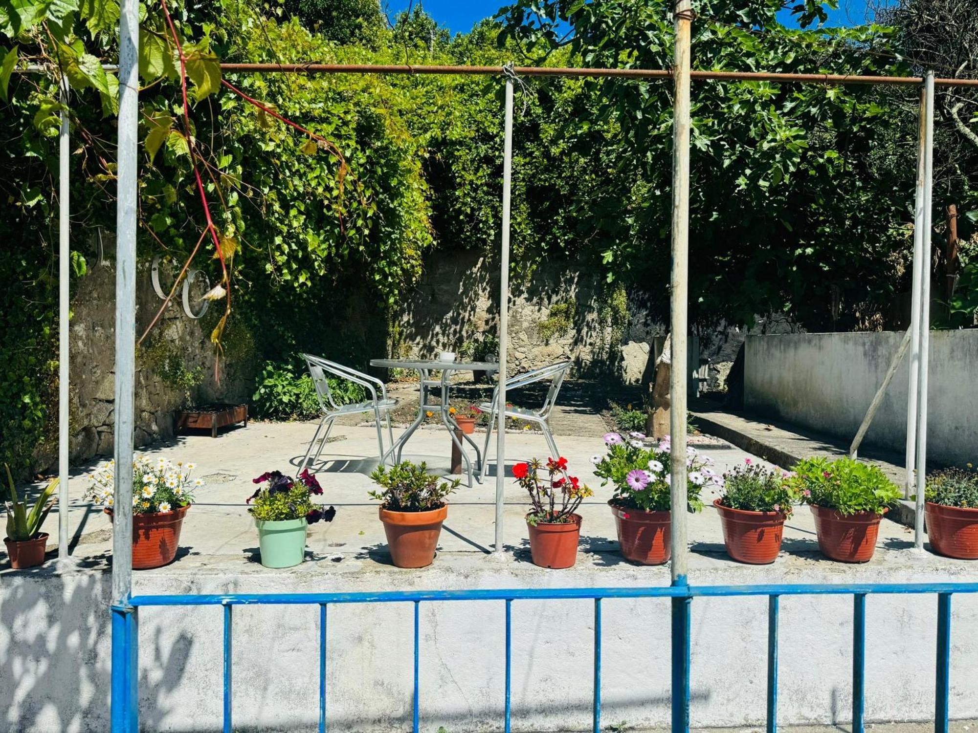 فندق Porto Grand Sasimi House المظهر الخارجي الصورة