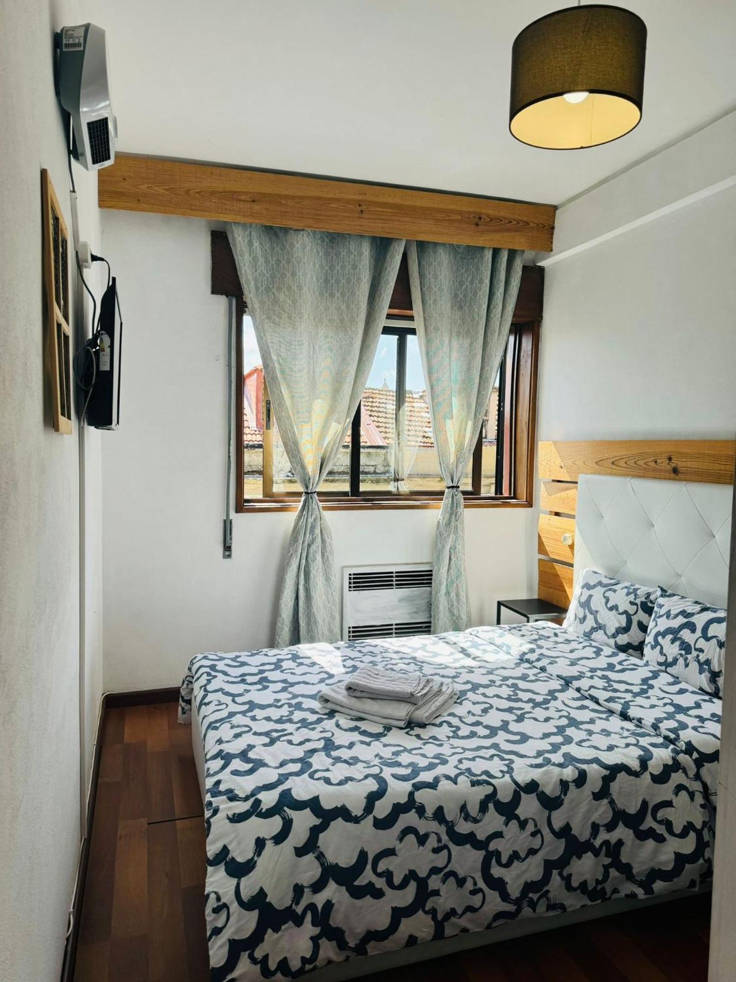 فندق Porto Grand Sasimi House المظهر الخارجي الصورة