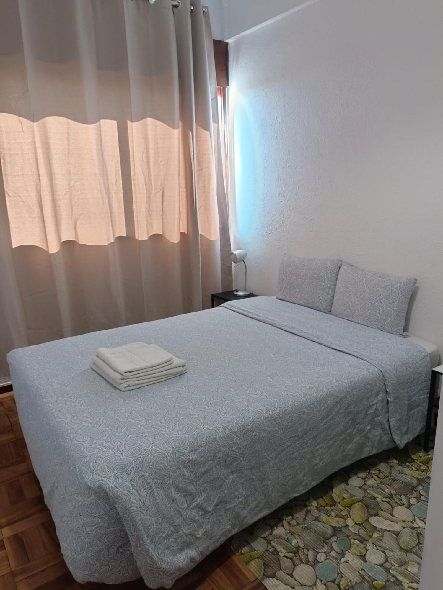 فندق Porto Grand Sasimi House المظهر الخارجي الصورة